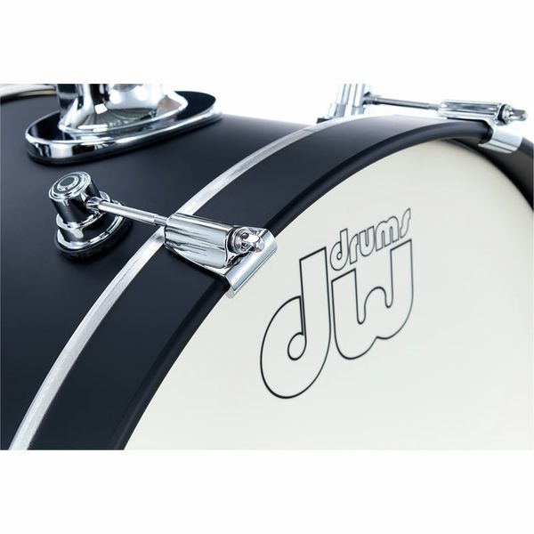 DW Design Frequent Flyer Black