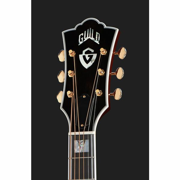 Guild F-55 NAT USA