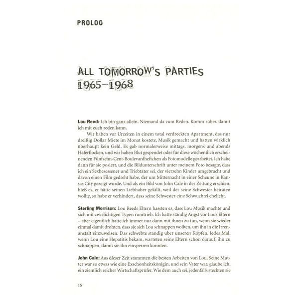 Hannibal Verlag Please Kill Me