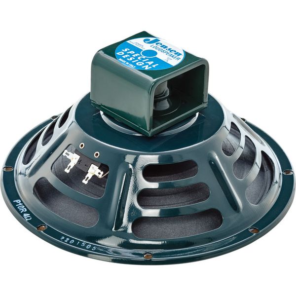 Jensen P10R Alnico Vintage 4Ohm