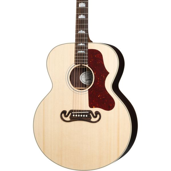 Gibson SJ-200 Studio Rosewood Natural