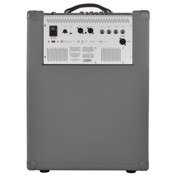 Darkglass Infinity 500 Combo 210