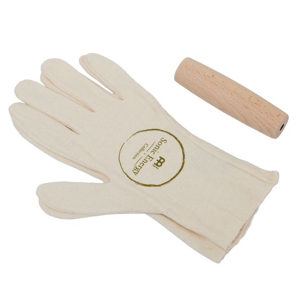 Meinl 22" Soundscape Gong, Spirale