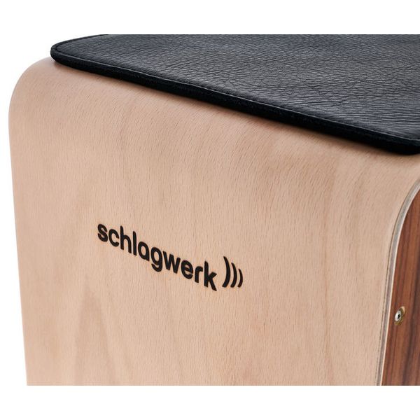 Schlagwerk CP605 Morado Fineline Series