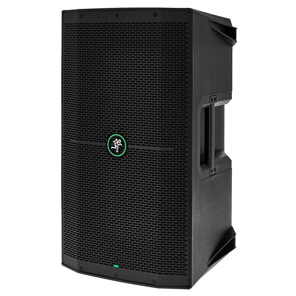 Mackie Thump 210/115s Power Bundle