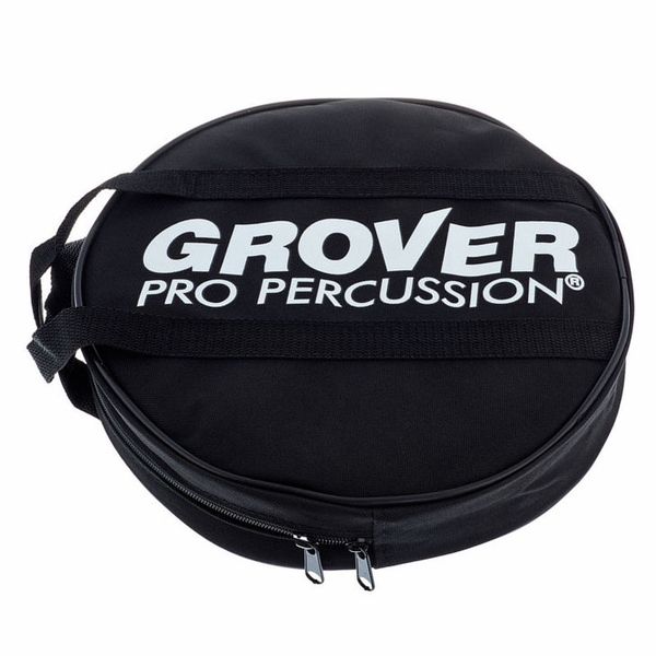 Grover Pro Percussion T1/GS Tambourine