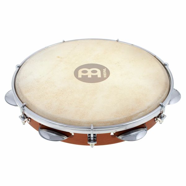 Meinl PA10CN-M Pandeiro Natural
