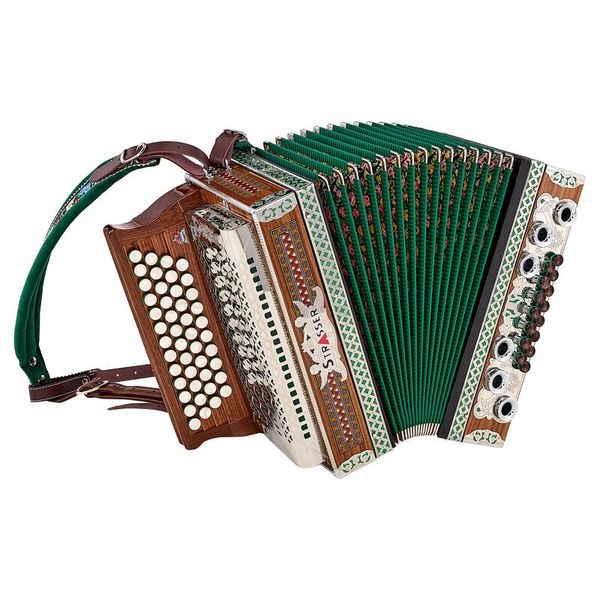 Strasser Professional G/C/F/Bb