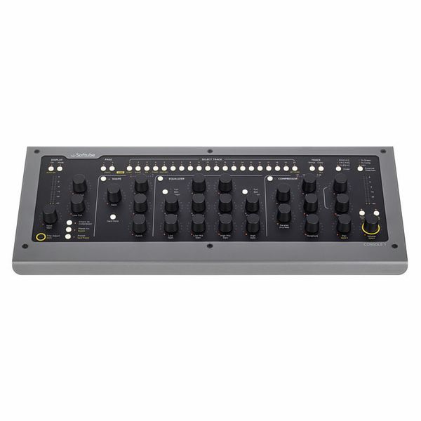 Softube Console 1 Mk 2