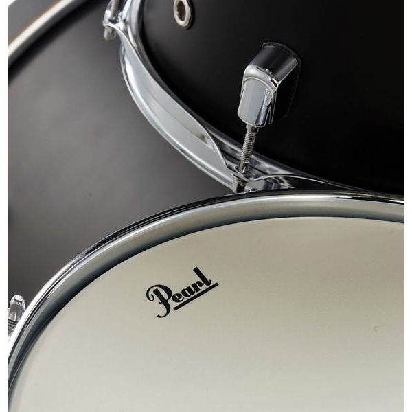 Pearl Decade M. 6pcs Shell Pack S.BK