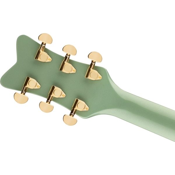 Gretsch G5021E Ran. Peng. Parlor MMet.