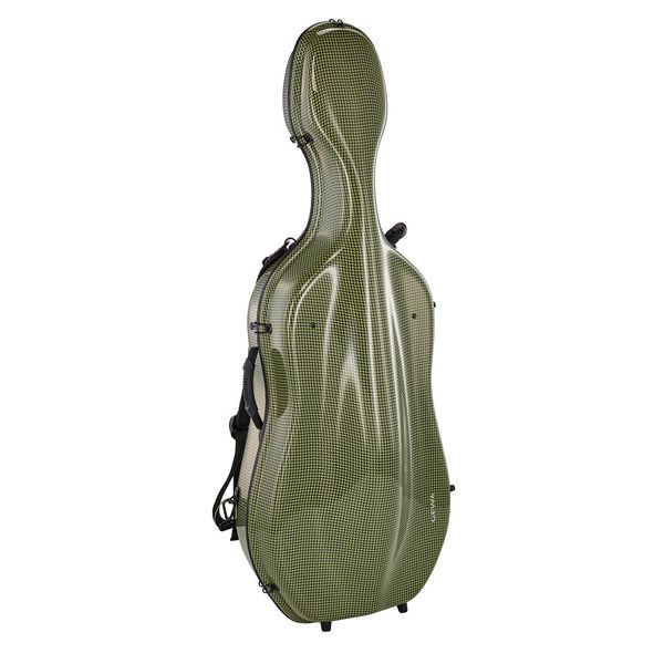 Gewa Idea Aramid Carbon 3.1