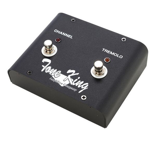 Tone King Imperial Mk II BK