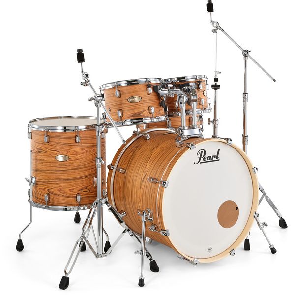 Pearl Decade Maple Studio Caramel V.