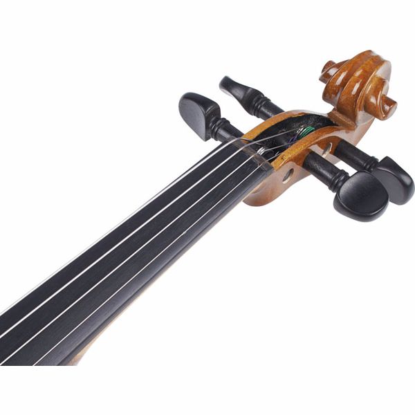Stentor SR1500 Violin Student II 1/8