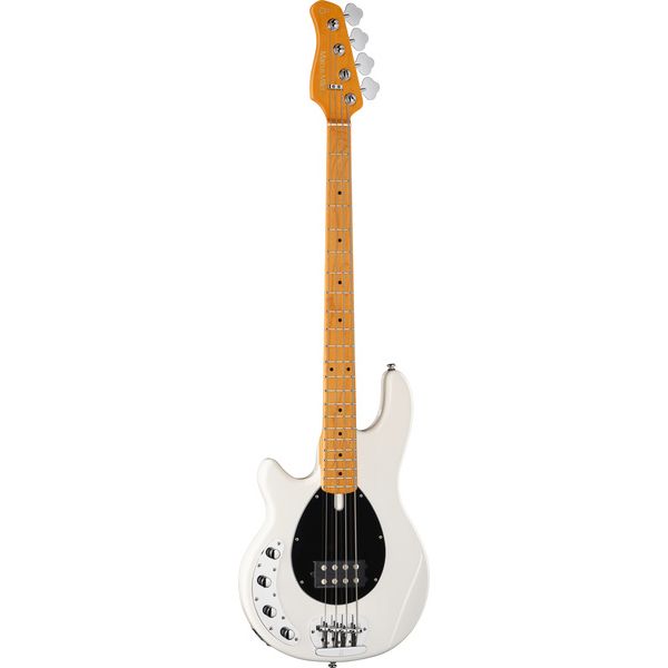 Marcus Miller Z3-4 Antique White LH