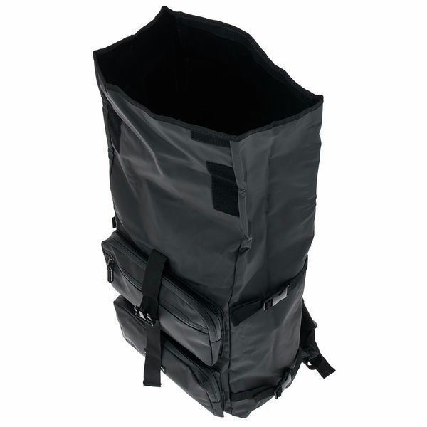 Magma Rolltop Backpack III