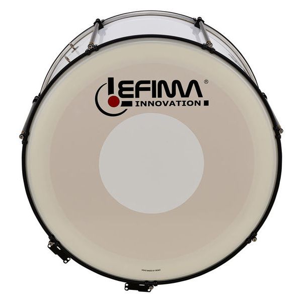 Lefima BMB 2416 Bass Drum WSWS
