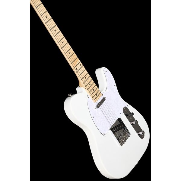 Harley Benton TE-30 BE Standard Serie Bundle