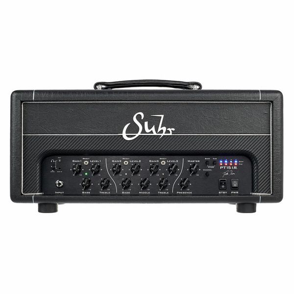 Suhr PT15 I.R. Head