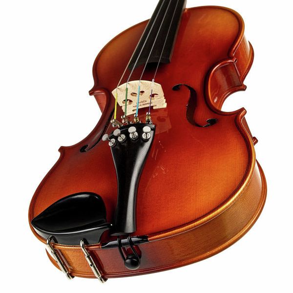 Roth & Junius Europe Student Violin Set 1/4