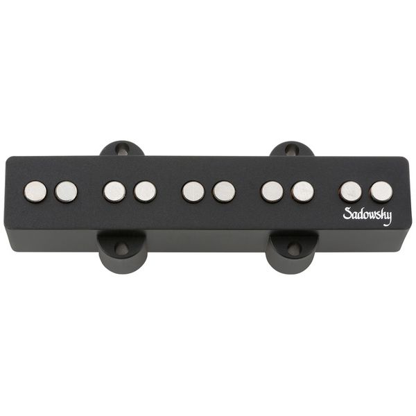 Sadowsky J-Style Bass Pickup Long 5