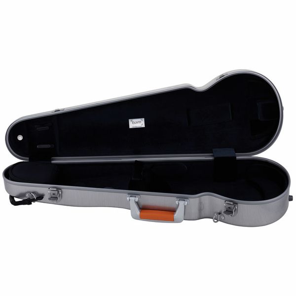 bam DEF2002XLA Violin Case