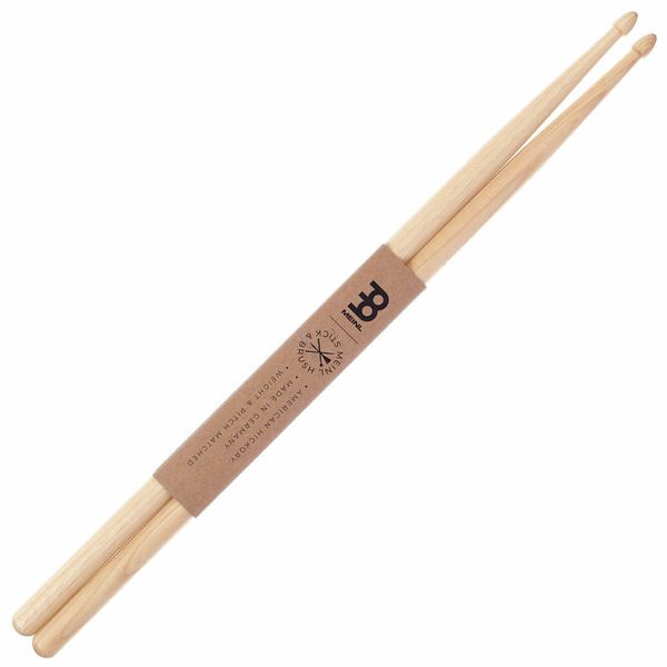 Meinl 7A Standard Hickory