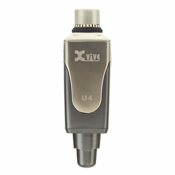 XVive U4 Wireless System Bundle 2R