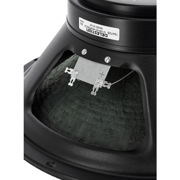 Celestion G12M-50 Hempback