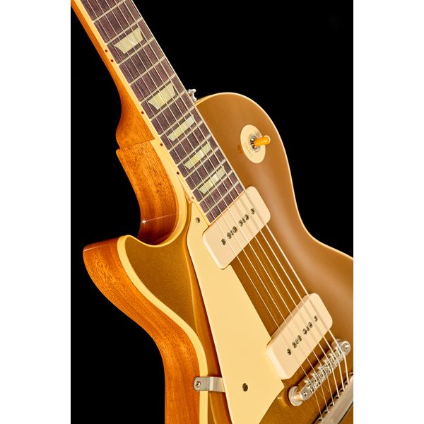 Gibson Les Paul 56 Goldtop VOS LH