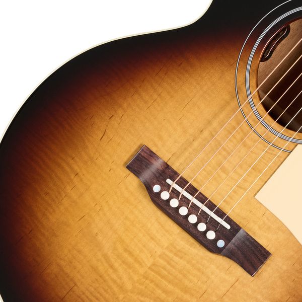 Gibson Les Paul Parlor Acoustic VS