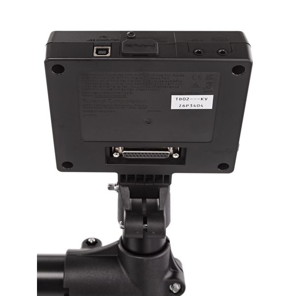 Roland TD-02KV V-Drums Kit