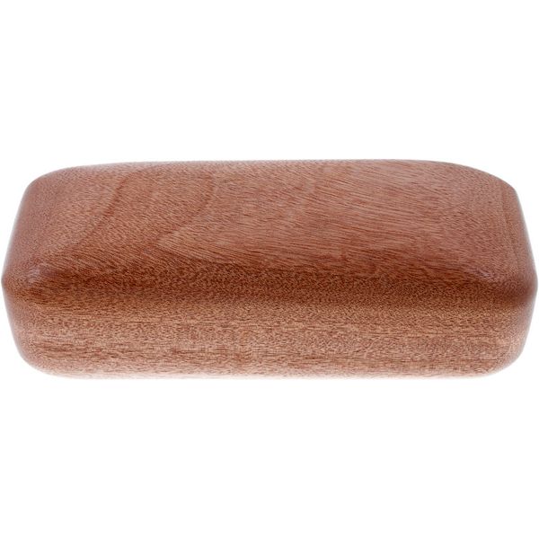 Ron Vaughn W-4 Wood Block