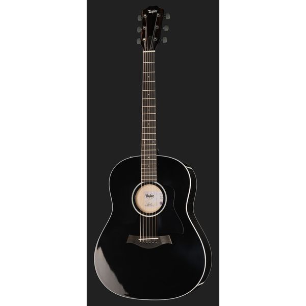 Taylor 217e-BLK Plus