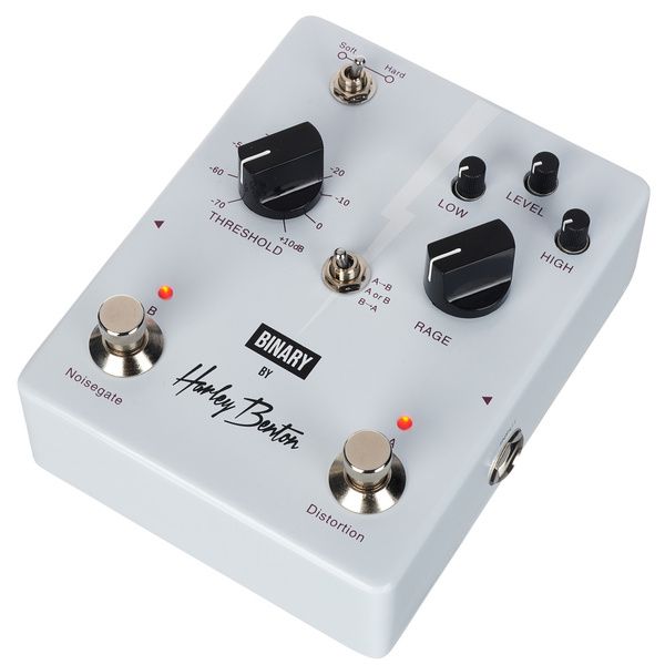 Harley Benton Binary