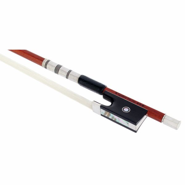 W.E. Dörfler Ligne Boheme Violin Bow 4/4