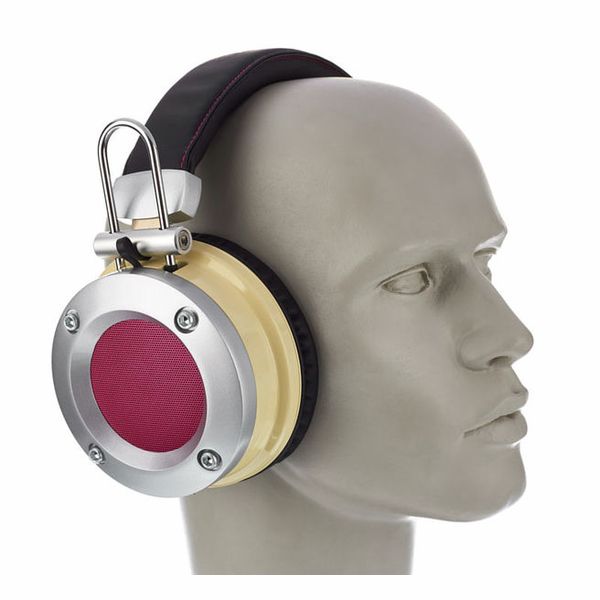 Avantone Mixphones MP-1