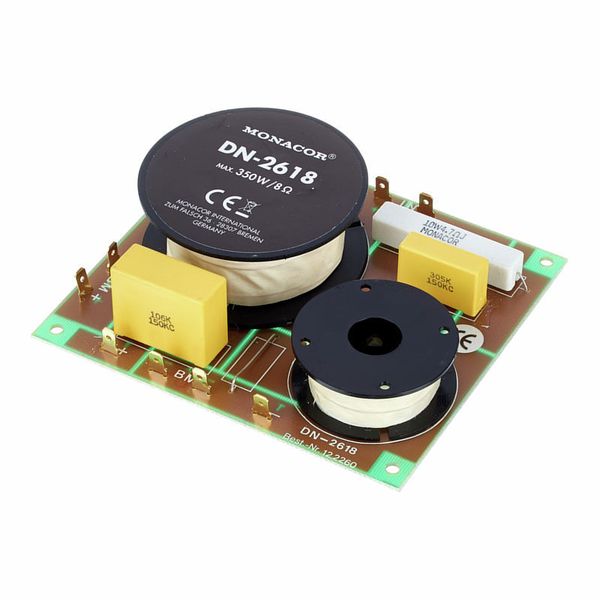 Monacor DN-2618