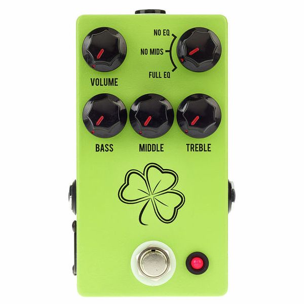 JHS Pedals The Clover Preamp