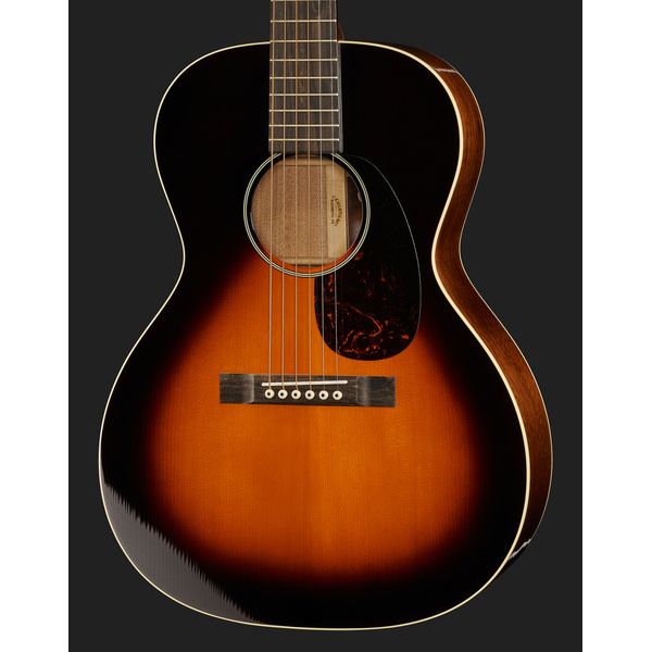 Martin Guitar CEO-7