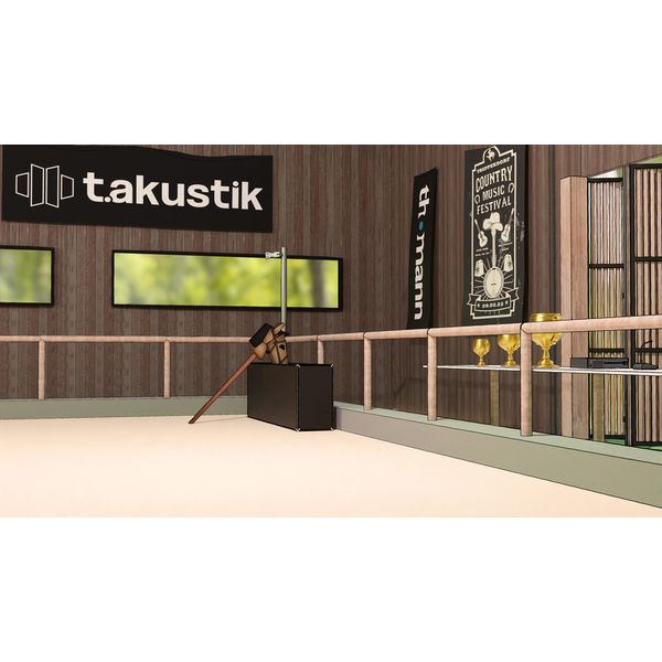 Thomann Arena Bundle L