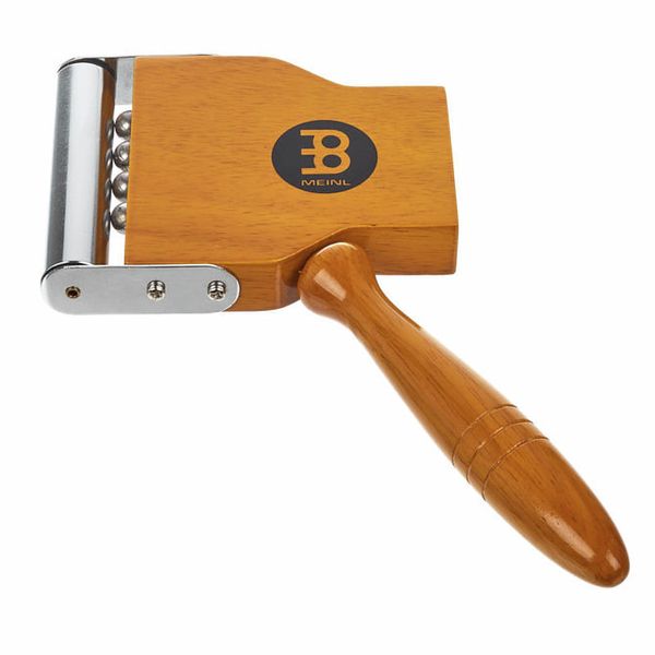 Meinl NI1AM The Night