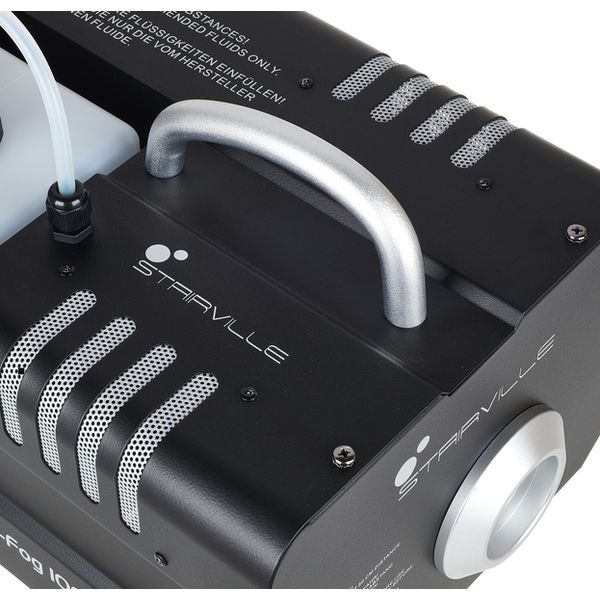Stairville M-Fog 1000 DMX Fog Machine