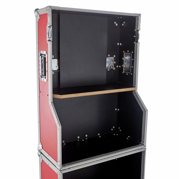 Flyht Pro Case Emergency red