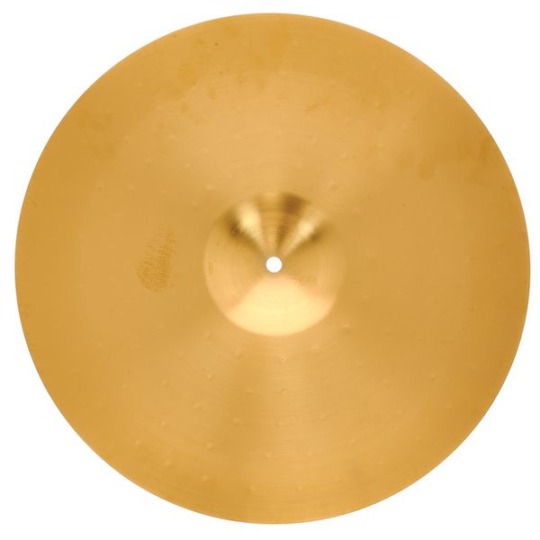 Thomann 16" Copper Pl Marching Cymbals