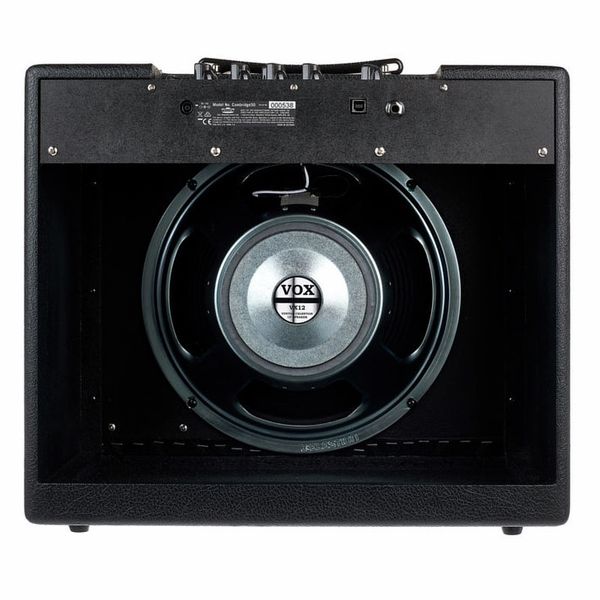 Vox Cambridge 50