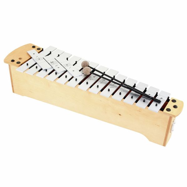 Sonor SMP 1.1 Soprano Metallophone
