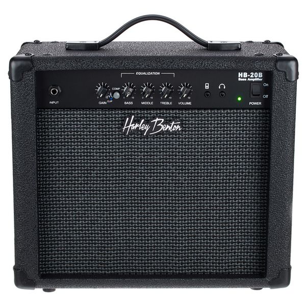 Squier Mini P Bass Black Set