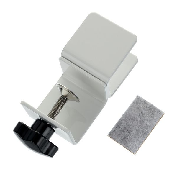 t.akustik PET Table Holder M1 WH